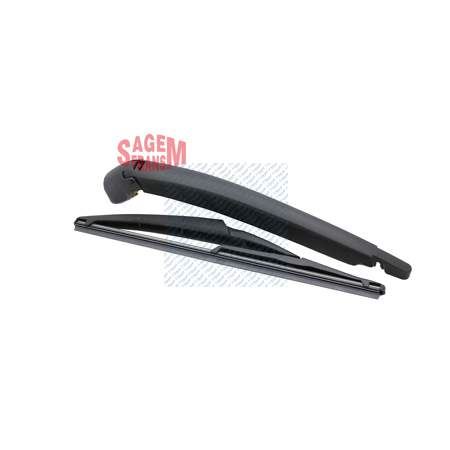 SAGEM.26523 Silecek Kolu   Arka285 Mm  Bravo07 > 14